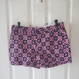 Crown and Ivy shorts